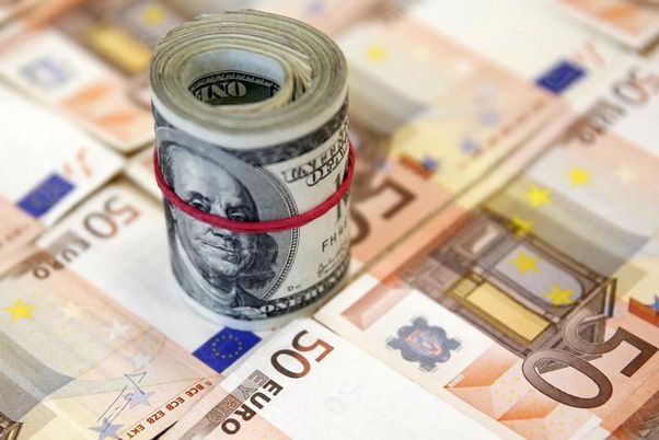 美国风险溢价收缩促使更多资金流向欧洲